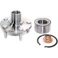 thumbnail image 1 of Front Wheel Hub Repair Kit - Compatible with 2011 - 2014 Ford Edge 2012 2013, 1 of 2