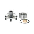 thumbnail image 1 of Front Wheel Hub Repair Kit - Compatible with 2012 - 2015 Honda Crosstour 2013 2014, 1 of 2