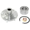 thumbnail image 1 of Front Wheel Hub Repair Kit - Compatible with 2013 - 2014 Hyundai Elantra GT, 1 of 2