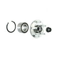 thumbnail image 1 of Front Wheel Hub Repair Kit - Compatible with 2013 - 2018 Buick Encore 2014 2015 2016 2017, 1 of 2