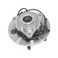 thumbnail image 1 of Front Wheel Hub and Bearing Assembly - 5 Lug - Compatible with 2011 Ram 1500, 1 of 2