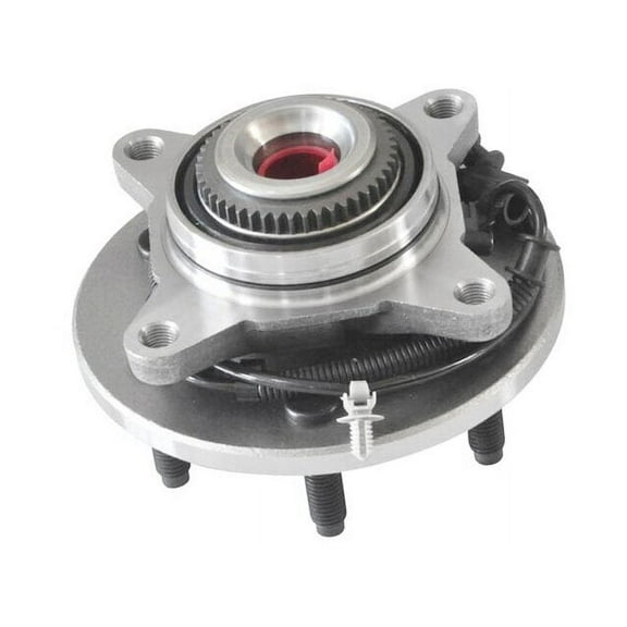 Front Wheel Hub and Bearing Assembly - Compatible with 2005 - 2008 Ford F-150 (From 11/29/2004 Vehicle Production) 2006 2007