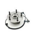thumbnail image 1 of Front Wheel Hub and Bearing Assembly - Compatible with 2005 - 2010 Jeep Grand Cherokee 2006 2007 2008 2009, 1 of 3