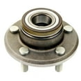 thumbnail image 1 of Front Wheel Hub and Bearing Assembly, 1 of 4
