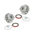 thumbnail image 1 of Front Wheel Hub and Bearing Kit 2 Piece - Compatible with 1986 - 1988 Buick Riviera 1987, 1 of 2