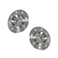 thumbnail image 1 of Front Wheel Hub and Bearing Kit 2 Piece - Compatible with 1994 - 1997 Dodge Ram 2500 4WD 1995 1996, 1 of 2