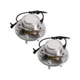 thumbnail image 1 of Front Wheel Hub and Bearing Kit 2 Piece - Compatible with 2005 - 2006 Chevy Silverado 1500 RWD, 1 of 2