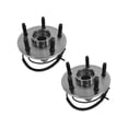 thumbnail image 1 of Front Wheel Hub and Bearing Kit 2 Piece - Compatible with 2009 - 2010 Dodge Ram 1500, 1 of 2