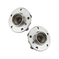 thumbnail image 1 of Front Wheel Hub and Bearing Kit 2 Piece - Compatible with 2014 - 2016 BMW M235i 2015, 1 of 2