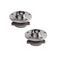thumbnail image 1 of Front Wheel Hub and Bearing Kit 2 Piece - Compatible with 2015 - 2018 Audi Q3 2016 2017, 1 of 2