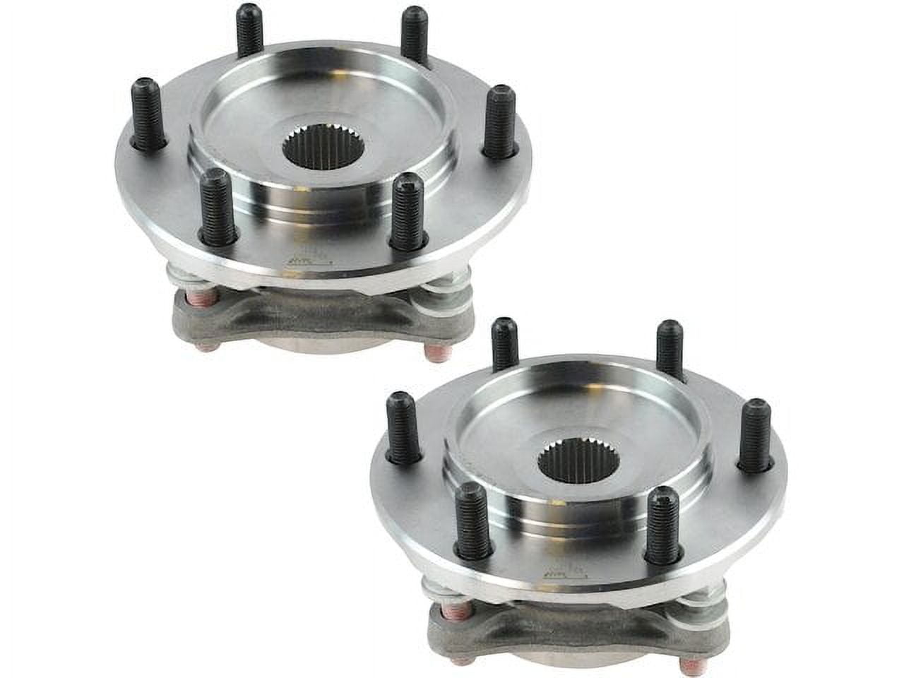 Toyota Camry Front Wheel Bearing Front Wheel Hub Bearings & Seals - Foto 8