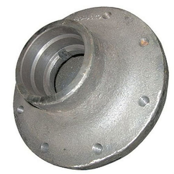 Front Wheel Hub fits John Deere 2955 3055 3255 3350 4030 4040 4050 4055 4230 4240 4250 4255 4430 4440 4450 4455 310 310B 401D 480C 310A 401D R49841