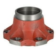 thumbnail image 1 of Front Wheel Hub fits Massey Ferguson 165 253 255 275 283 290 360 362 375 383 399 670 690 275 283 290 383 690 194621M1 102494 898346M93, 1 of 1