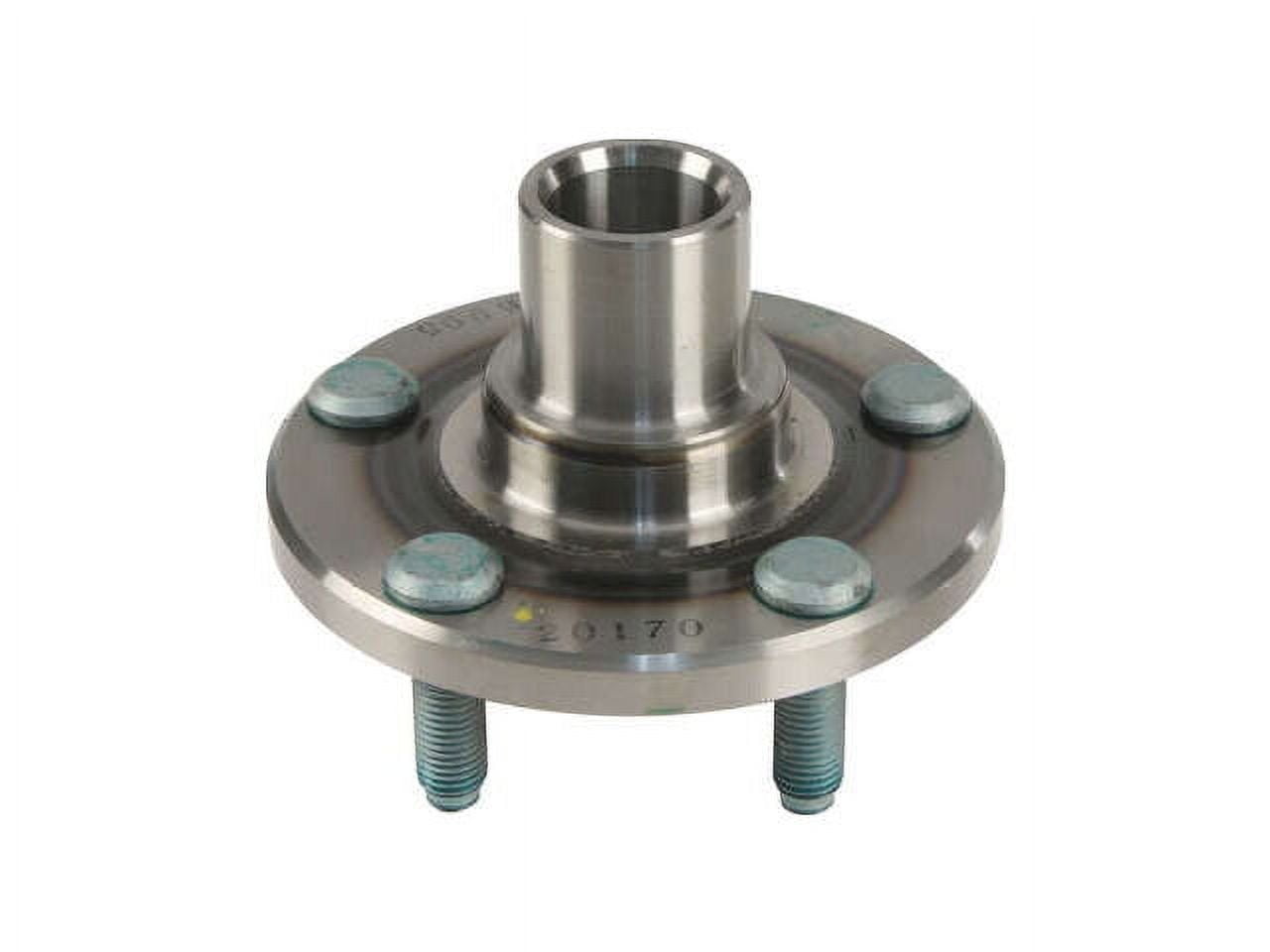 Sparco Steering Wheel Hub Toyota Celica 1994-1999 main image 0