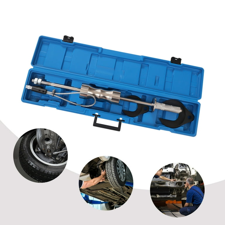 Cv joint 2024 slide hammer