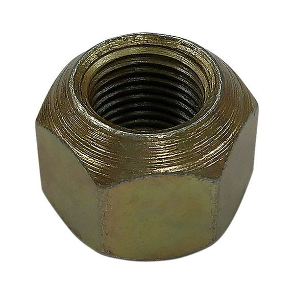 Front Wheel Lug Nut Fits Ford Massey Tractor C5NN1012B