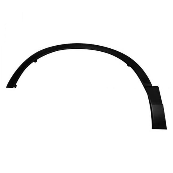 Front Wheel Opening Molding for 2017-2017 Honda CR-V
