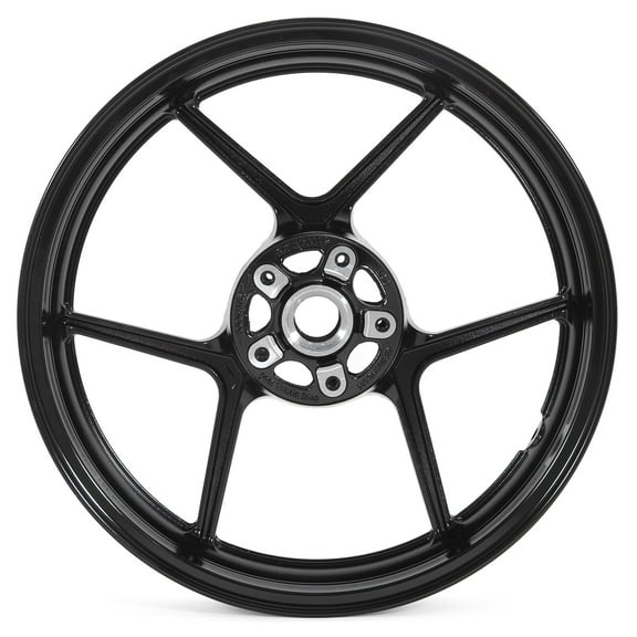 Front Wheel Rim 17" 3.5" for Kawasaki ER-6N 2009-2016 Ninja 1000 2011-2023 ZX10R 2004 2005 Z750 2009-2012 Z1000SX 2009-2019