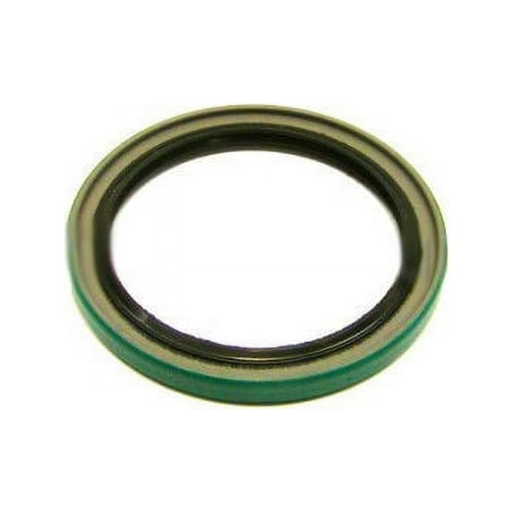 Front Wheel Seal - Compatible with 1955 - 1962 Chrysler New Yorker 1956 1957 1958 1959 1960 1961