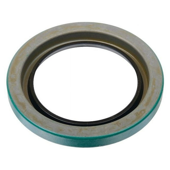 Front Wheel Seal - Compatible with 1966 - 1975 Ford F-250 1967 1968 1969 1970 1971 1972 1973 1974
