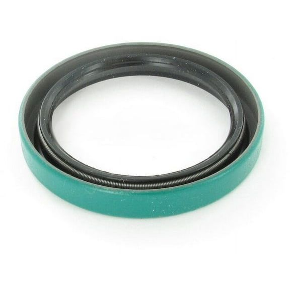 Front Wheel Seal - Compatible with 1968 - 1976 BMW 2002 1969 1970 1971 1972 1973 1974 1975