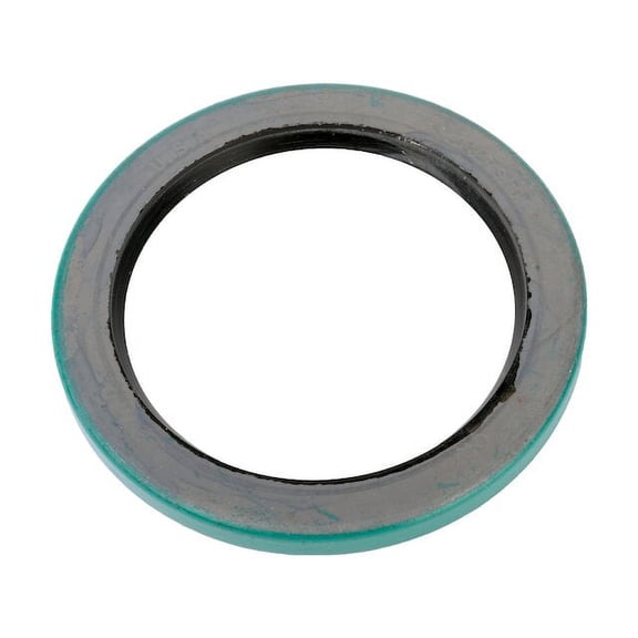 Front Wheel Seal - Compatible with 1969 - 1970 Pontiac Bonneville