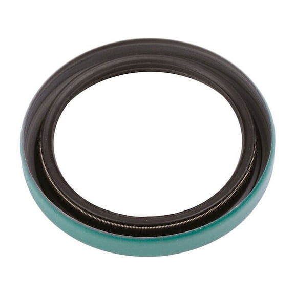 Front Wheel Seal - Compatible with 1974 - 1987 Toyota Corolla RWD 1975 1976 1977 1978 1979 1980 1981 1982 1983 1984 1985 1986