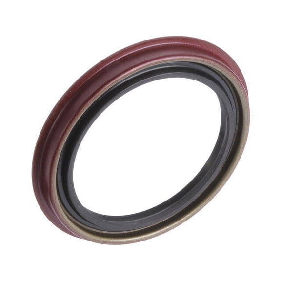 Front Wheel Seal - Compatible with 1985 - 2002 Chevy Astro RWD 1986 1987 1988 1989 1990 1991 1992 1993 1994 1995 1996 1997 1998 1999 2000 2001