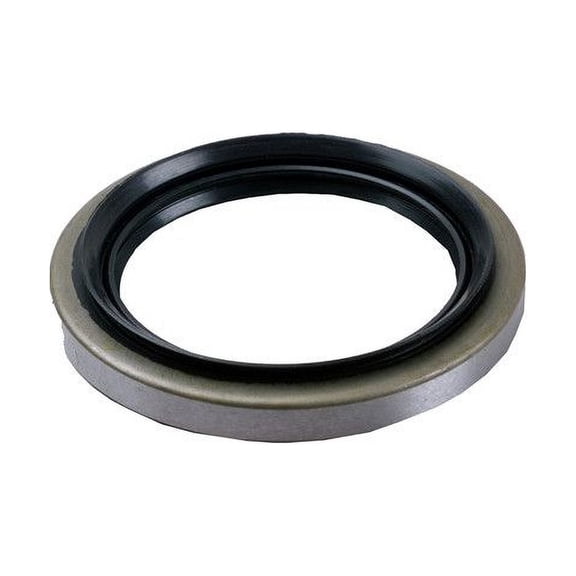 Front Wheel Seal - Compatible with 1986 - 1995 Suzuki Samurai 1987 1988 1989 1990 1991 1992 1993 1994