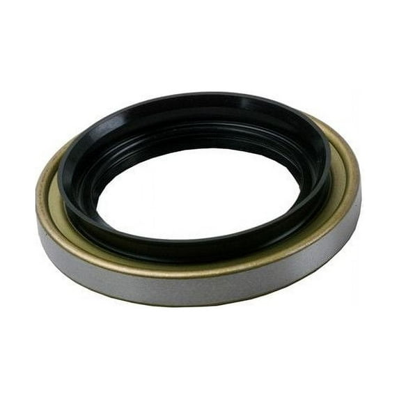 Front Wheel Seal - Compatible with 1990 - 2000 LS400 1991 1992 1993 1994 1995 1996 1997 1998 1999