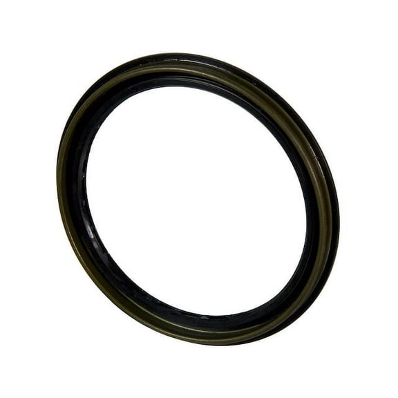 Front Wheel Seal - Compatible with 1994 - 2010 UD 1400 1995 1996 1997 1998 1999 2000 2001 2002 2003 2004 2005 2006 2007 2008 2009