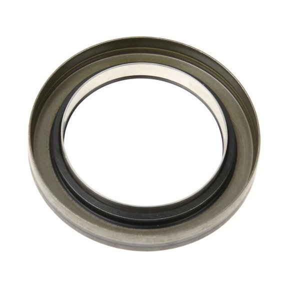 Front Wheel Seal - Compatible with 2008 - 2011 Mercedes-Benz C300 272.947 2009 2010