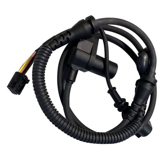 Front Wheel Speed Sensor - Accurate Readings for Enhanced Braking Safety-Front Left/Right ABS Wheel Speed Sensor