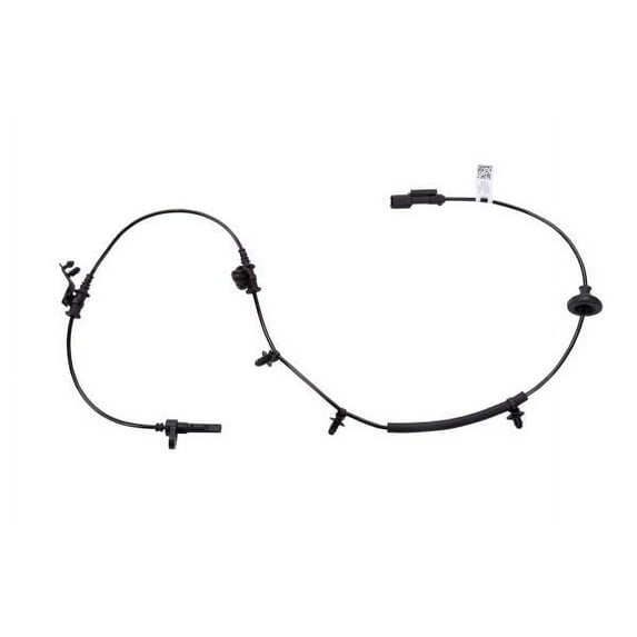 Front Wheel Speed Sensor