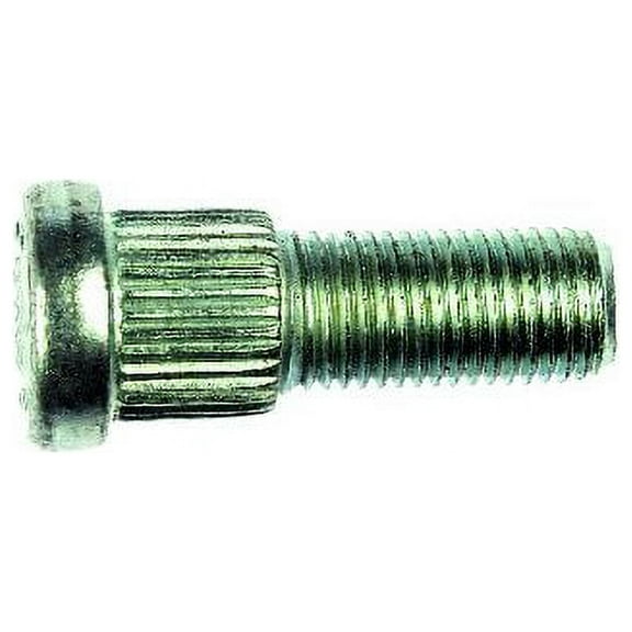 Front Wheel Stud - Compatible with 1940 Chevy KC