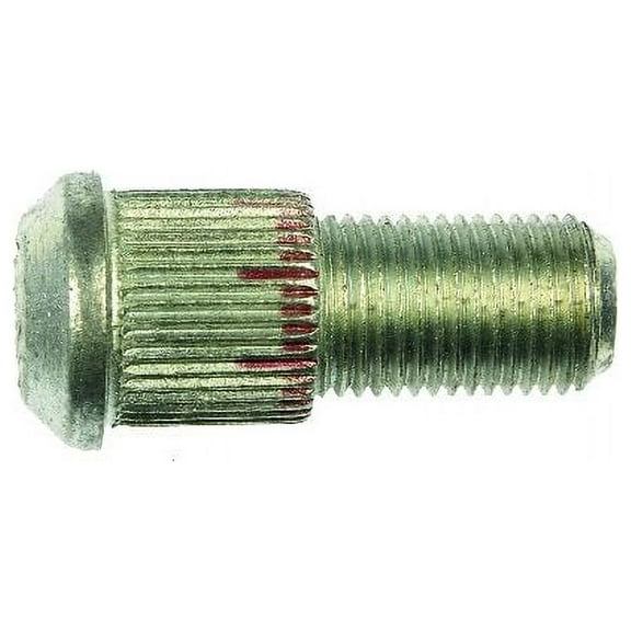 Front Wheel Stud - Compatible with 1957 Oldsmobile Golden Rocket 88