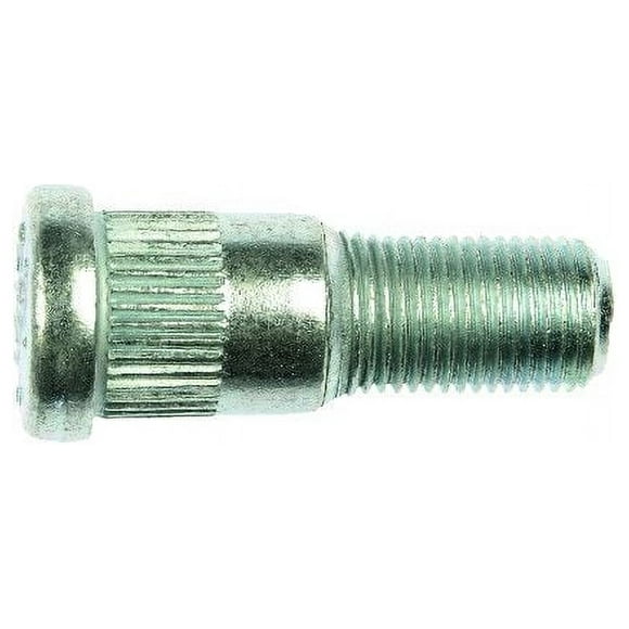 Front Wheel Stud - Compatible with 1965 - 1971 Chrysler 300 1966 1967 1968 1969 1970