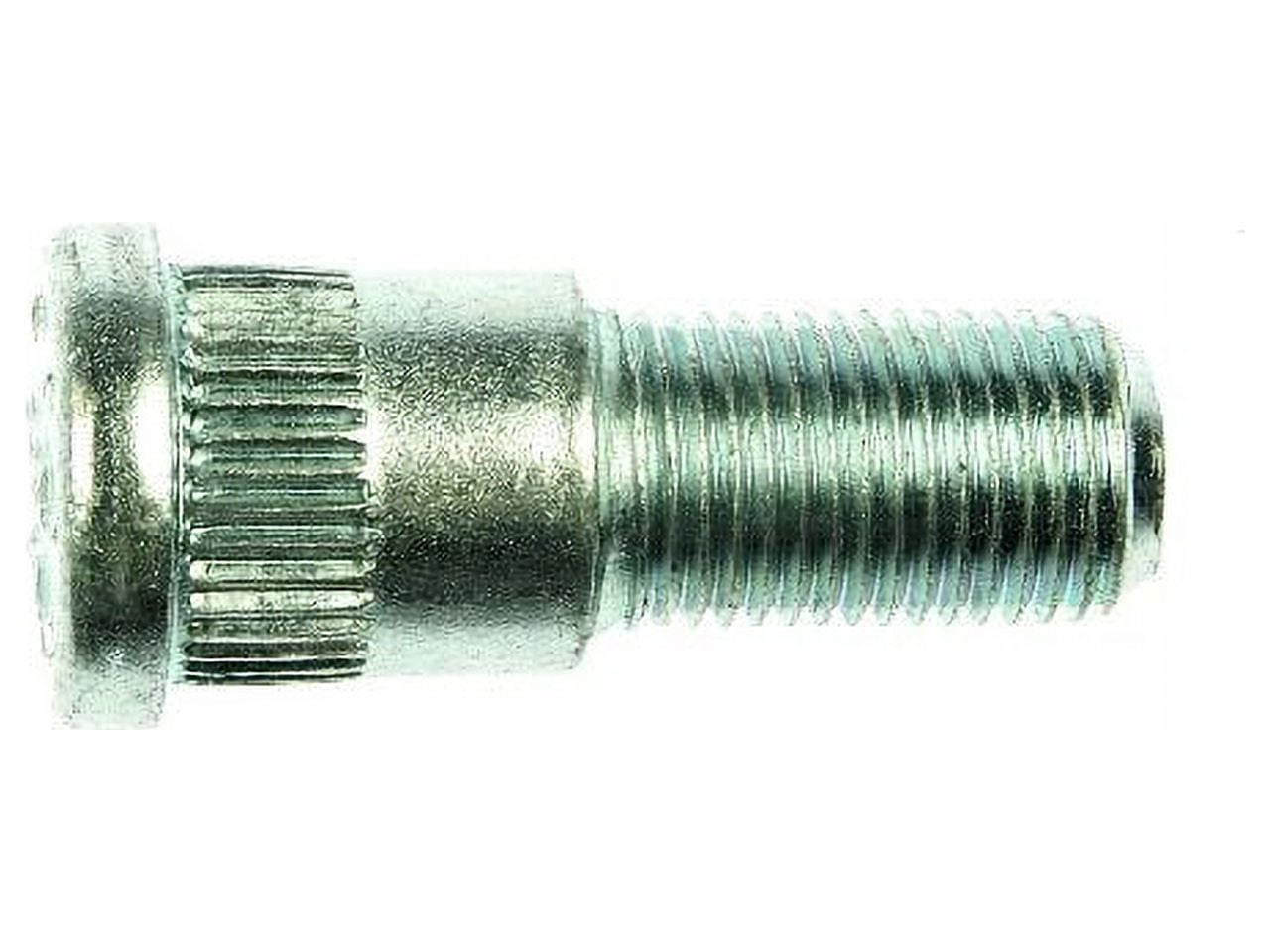 Front Wheel Stud - Compatible with 1966 - 1970 Dodge Charger - Dorman ...
