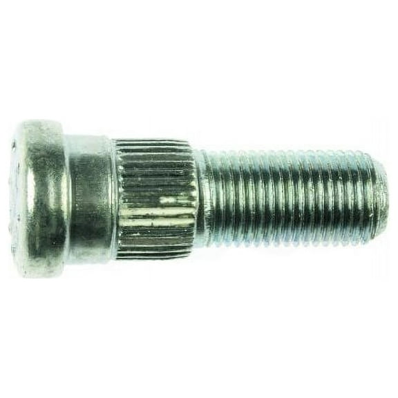 Front Wheel Stud - Compatible with 1977 - 1986 Jeep CJ7 1978 1979 1980 1981 1982 1983 1984 1985