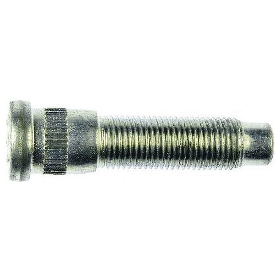 Front Wheel Stud - Compatible with 1980 - 1996 Ford F-150 RWD - Dorman