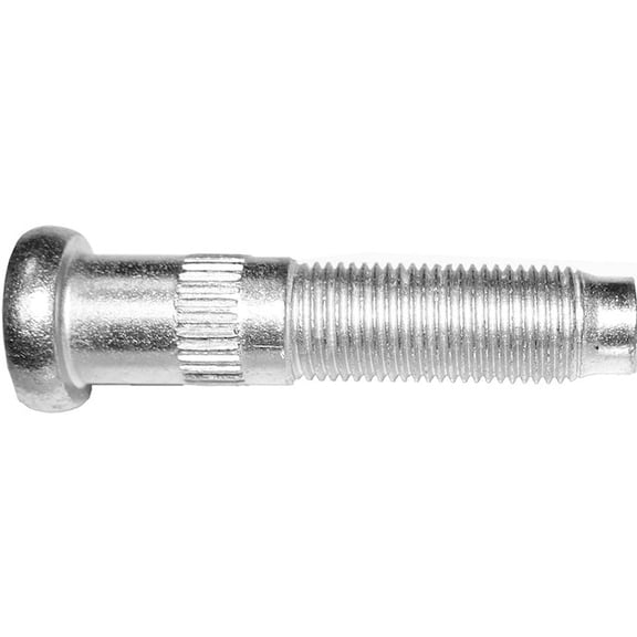 Front Wheel Stud - Compatible with 1994 - 1999 Dodge Ram 2500 4WD 1995 1996 1997 1998