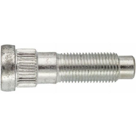 Front Wheel Stud - Compatible with 2002 - 2005 Ford Explorer Sport Trac 4WD 2003 2004