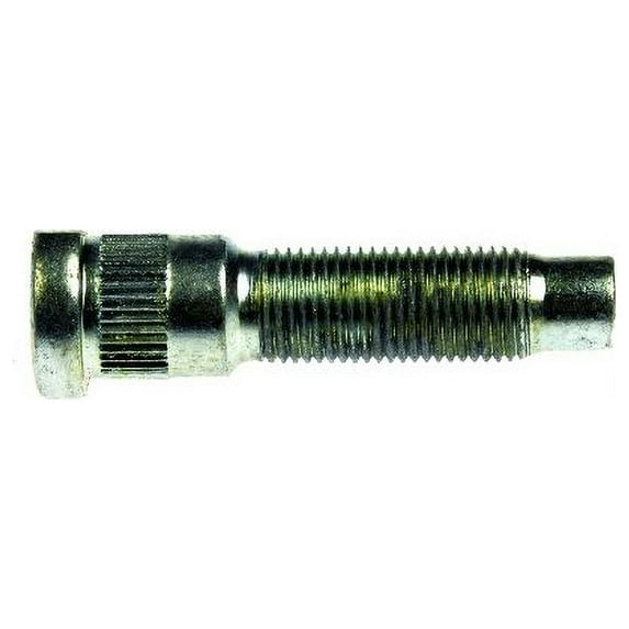 Front Wheel Stud - Compatible with 2002 Ford Explorer - Dorman