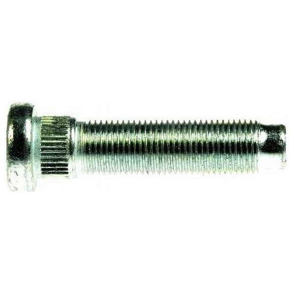 Front Wheel Stud - Compatible with 2003 - 2008 Dodge Ram 2500 2004 2005 2006 2007