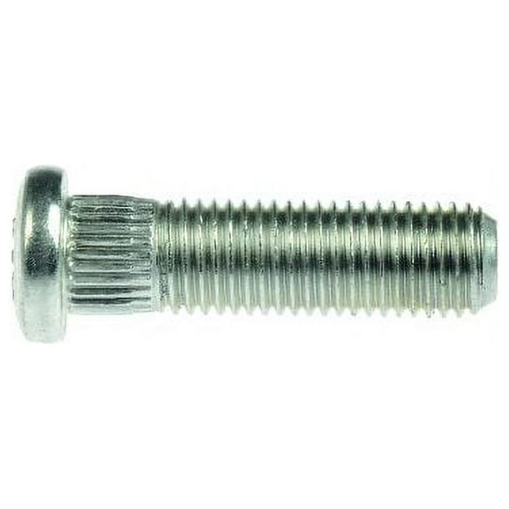 Front Wheel Stud - Compatible with 2003 - 2011 Honda Element 2004 2005 2006 2007 2008 2009 2010