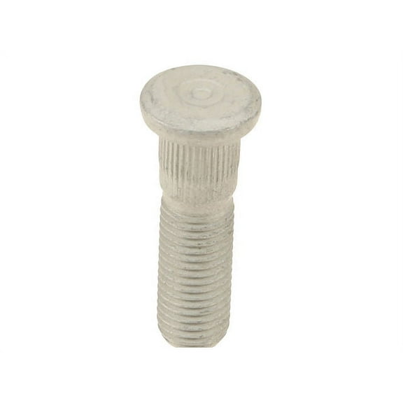 Front Wheel Stud - Compatible with 2005 - 2013 Mazda 6 Hatchback 2006 2007 2008 2009 2010 2011 2012