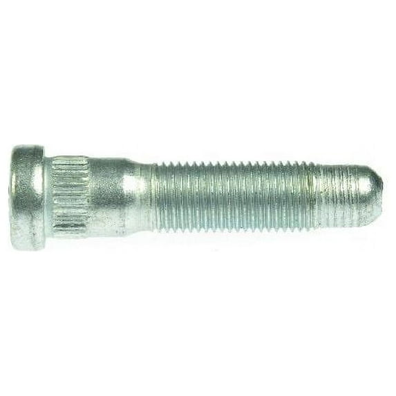 Front Wheel Stud - Compatible with 2007 - 2010 Chevy Silverado 3500 HD 2008 2009