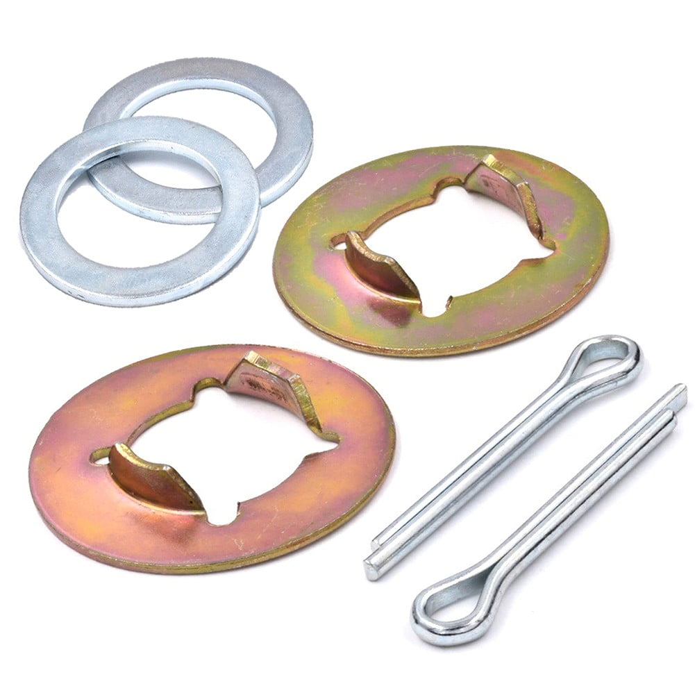 Front Wheel Washer 7140162 & 73604228B 7410516B for MTD Cub Cadet