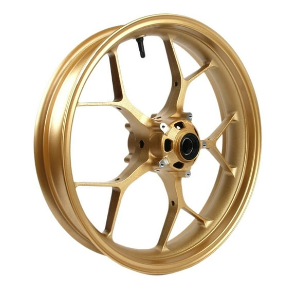 Applies to Front Wheel for Honda CBR1000RR-R 2017-2023