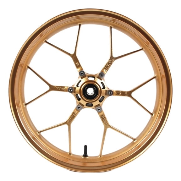 Front Wheel for Honda CBR600RR PC40 2007-2022